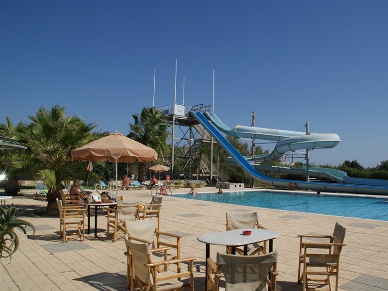 Sam'S Studios Faliraki Exterior foto